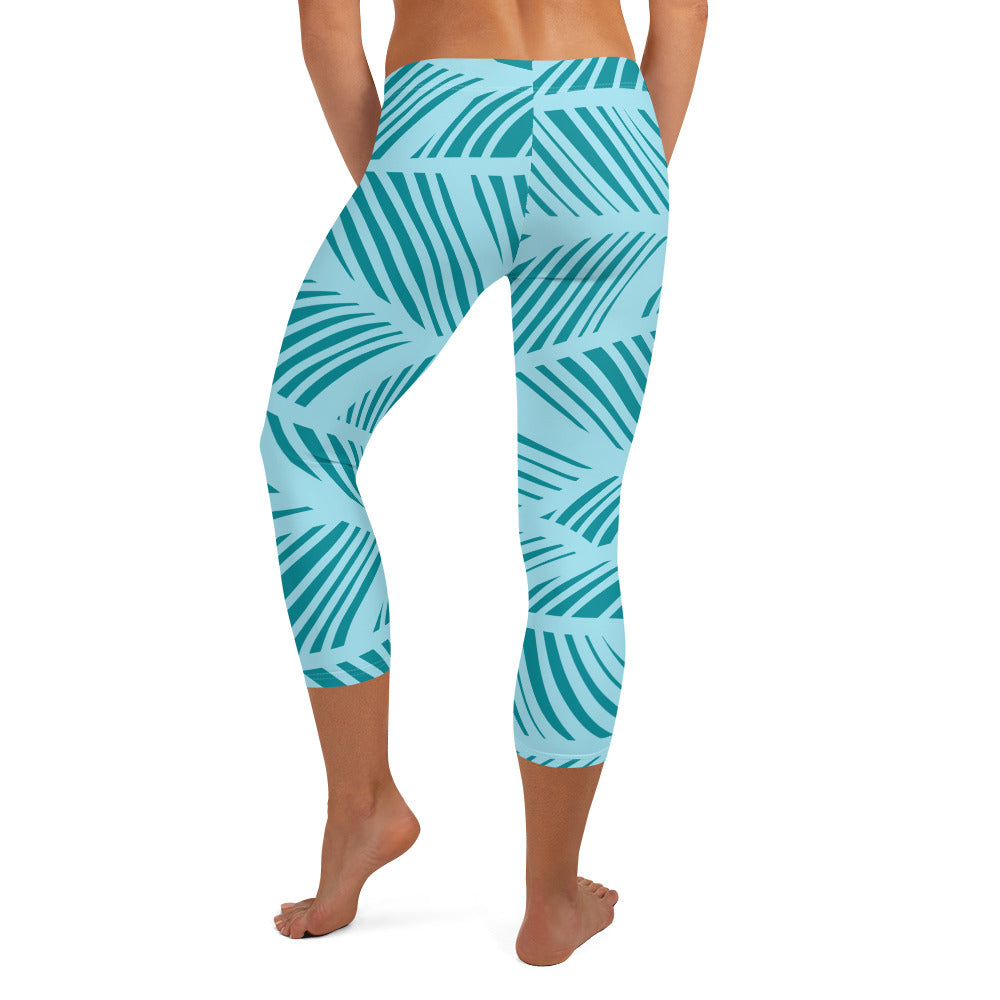 Capri Leggings