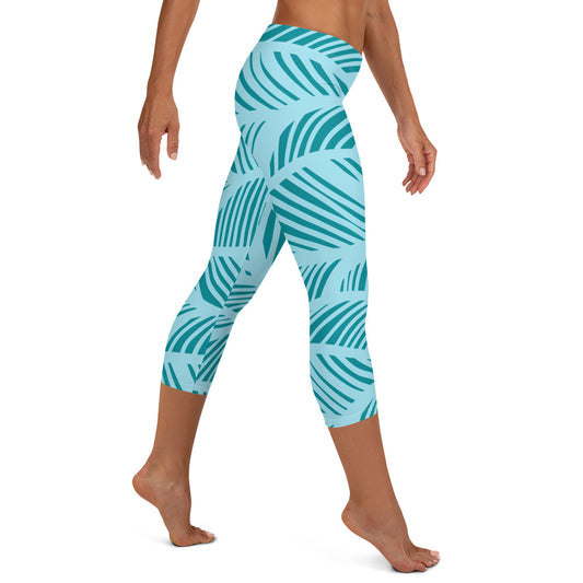 Capri Leggings