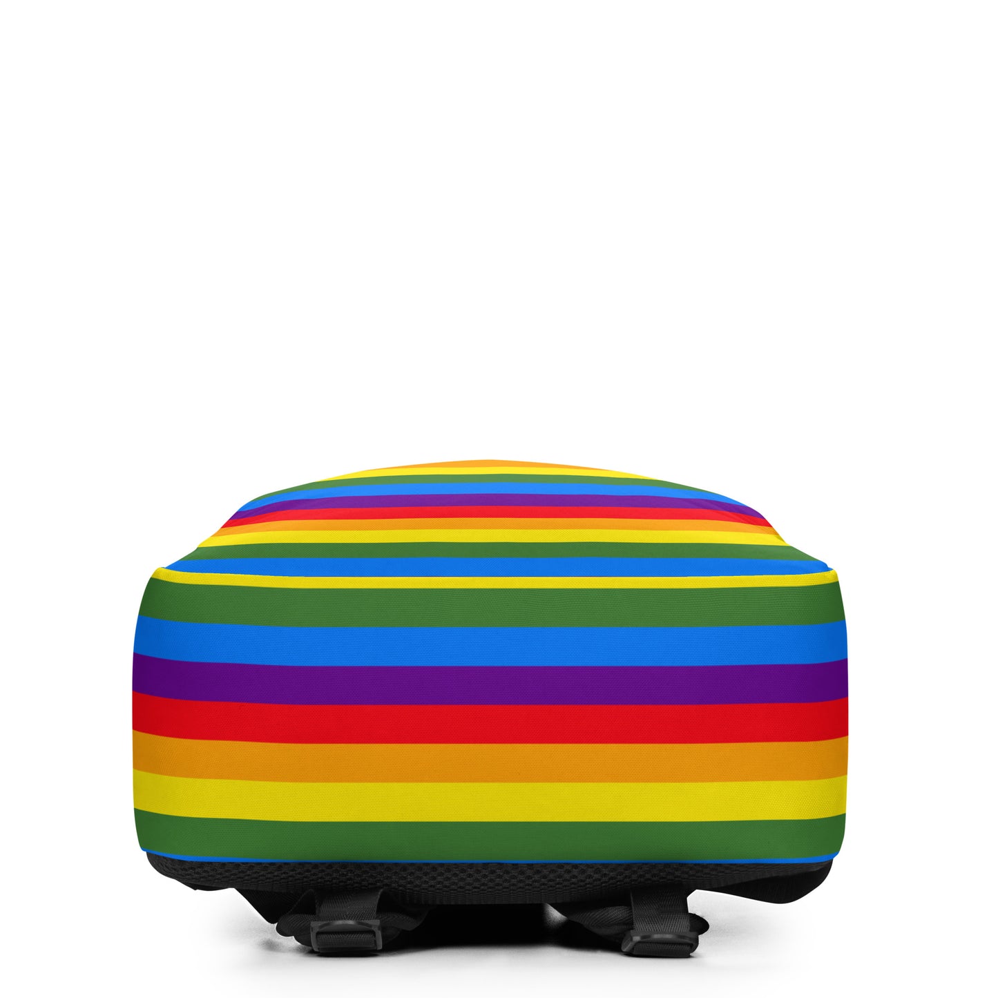 Minimalist Backpack