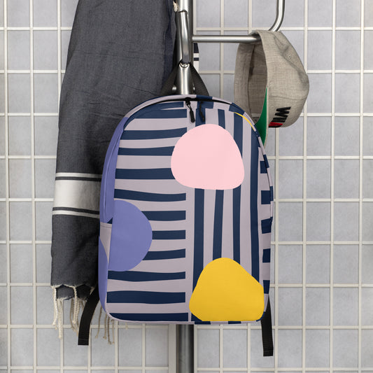 Minimalist Backpack