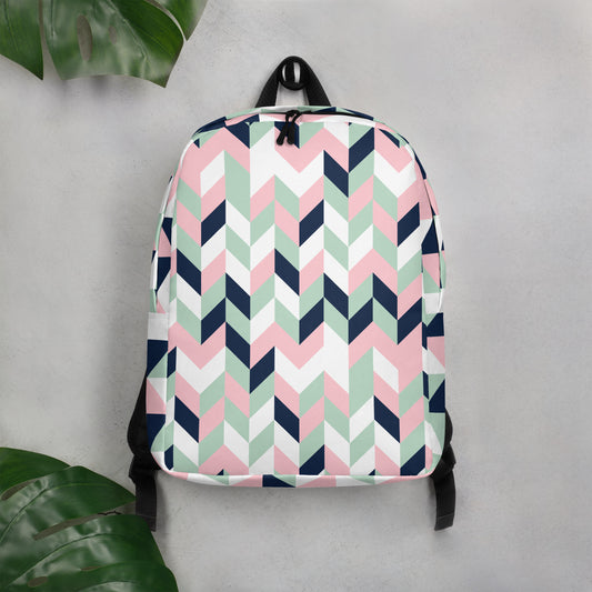 Minimalist Backpack