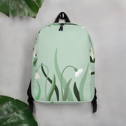 Minimalist Backpack