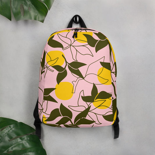 Minimalist Backpack