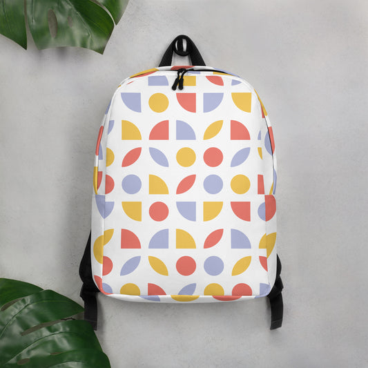 Minimalist Backpack