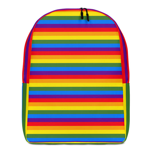 Minimalist Backpack
