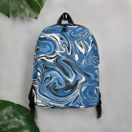 Minimalist Backpack