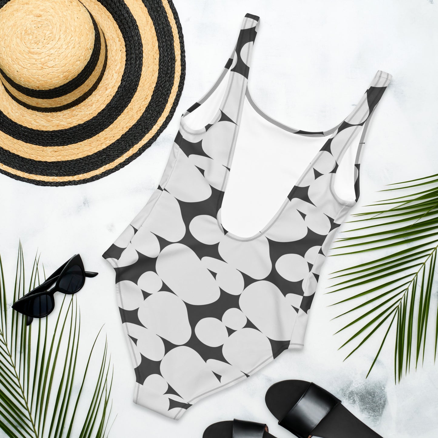 One-Piece Swimsuit