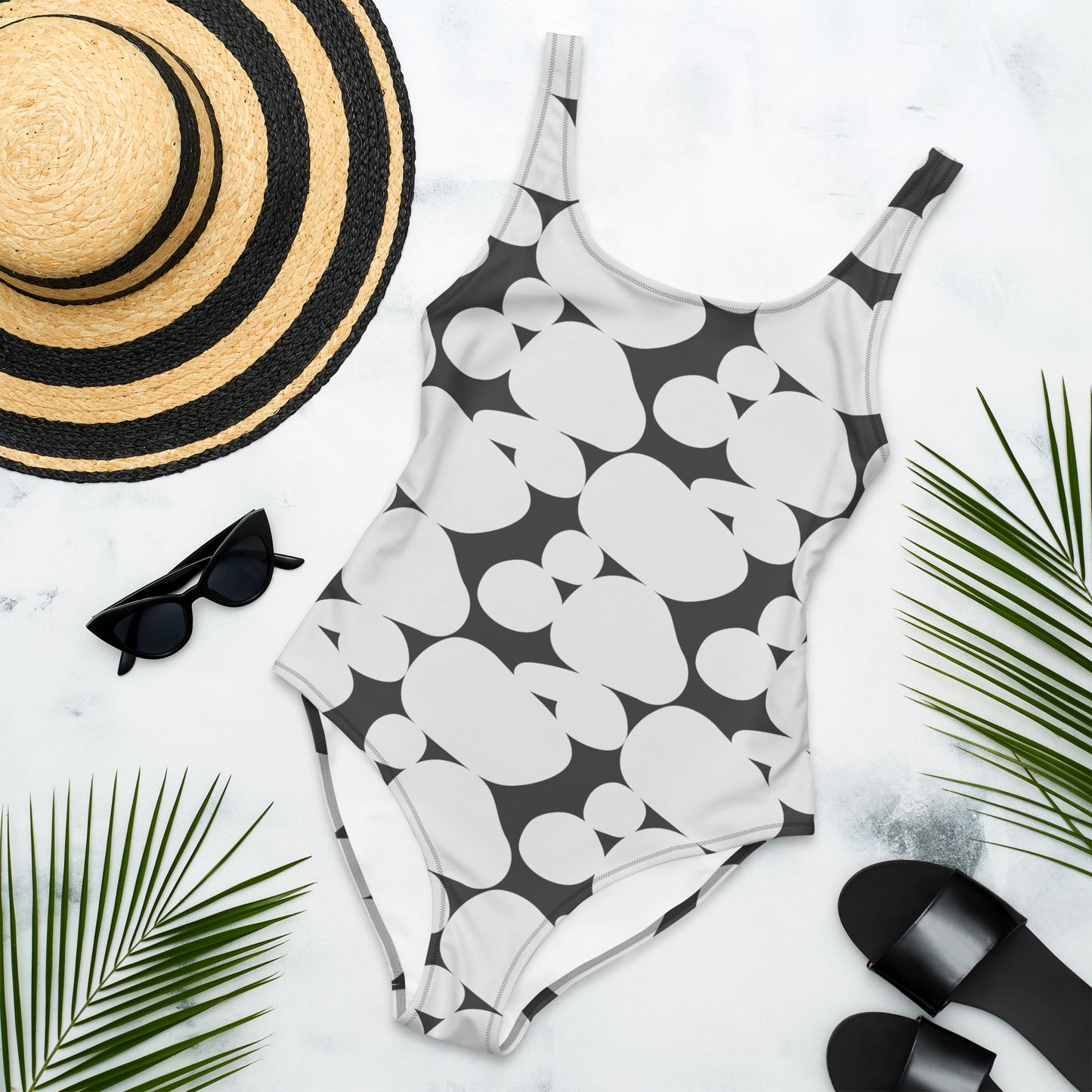 One-Piece Swimsuit