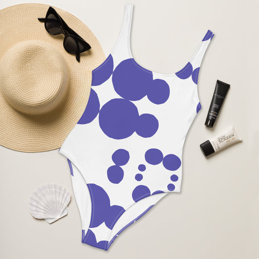 One-Piece Swimsuit