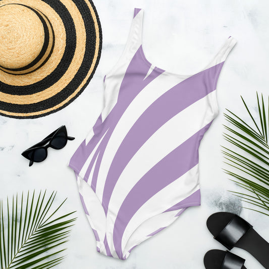 One-Piece Swimsuit
