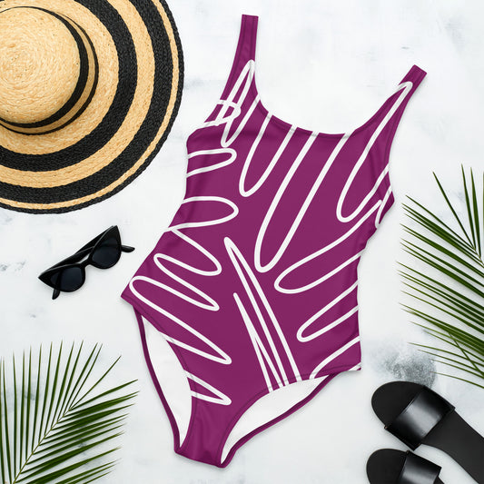 One-Piece Swimsuit