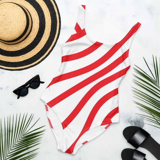 One-Piece Swimsuit