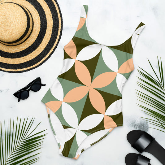 One-Piece Swimsuit