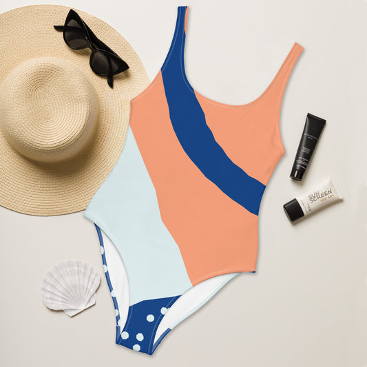 One-Piece Swimsuit