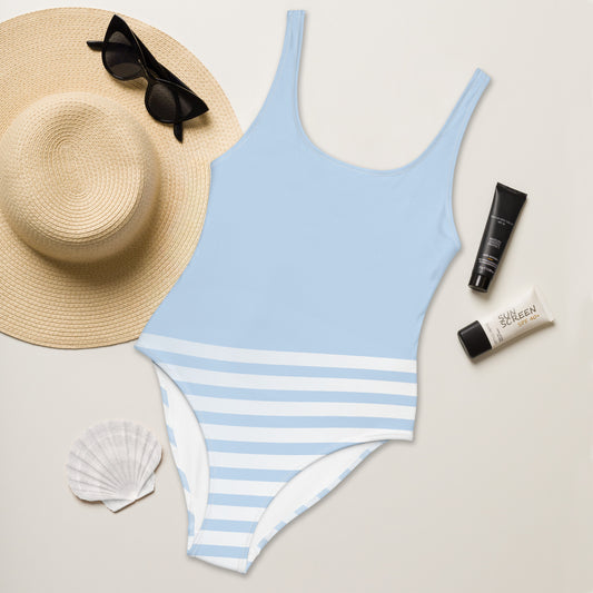 One-Piece Swimsuit