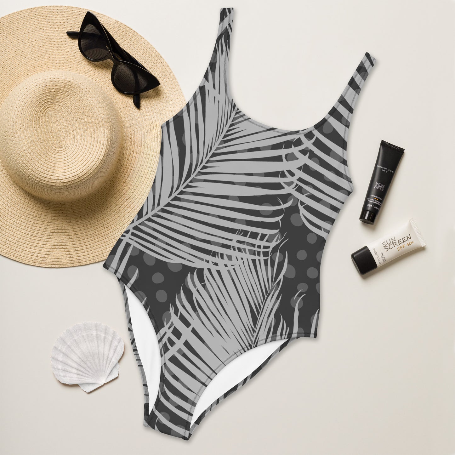 One-Piece Swimsuit