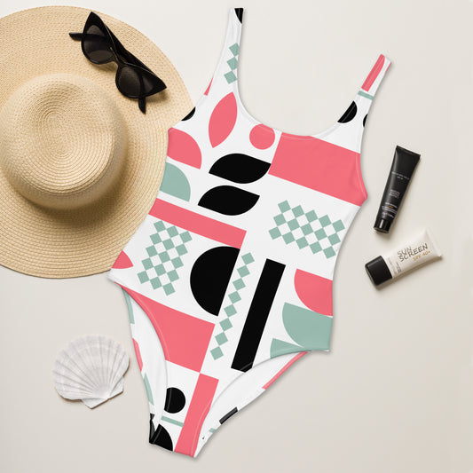 One-Piece Swimsuit
