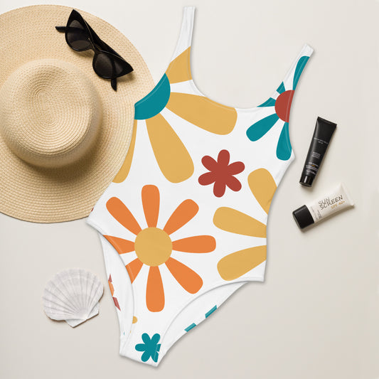 One-Piece Swimsuit
