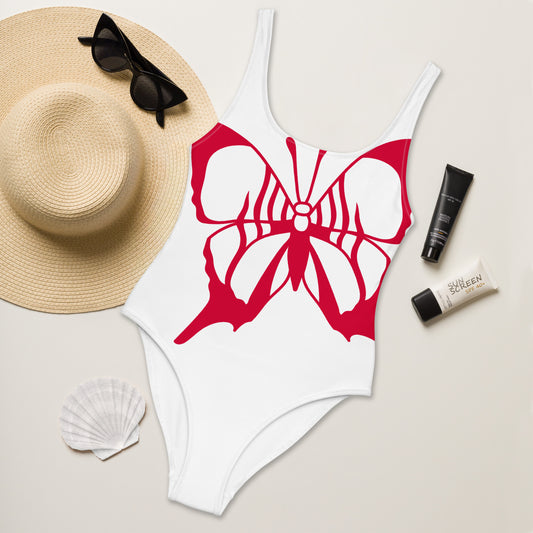 One-Piece Swimsuit
