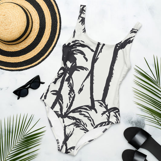 One-Piece Swimsuit