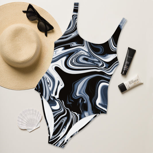 One-Piece Swimsuit