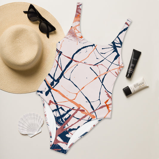One-Piece Swimsuit