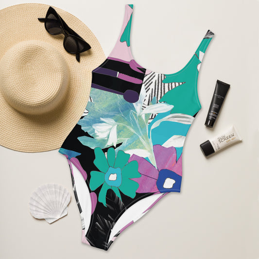 One-Piece Swimsuit