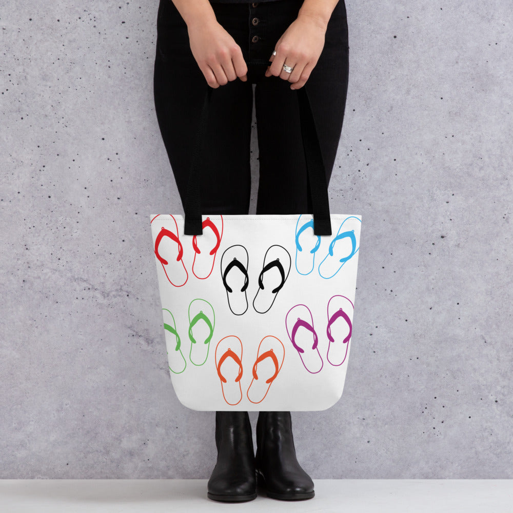 Tote bag