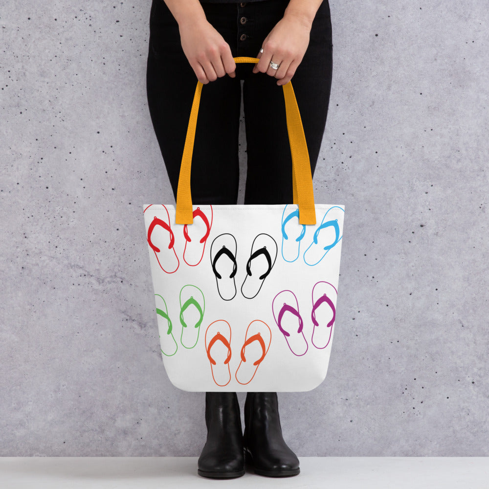 Tote bag