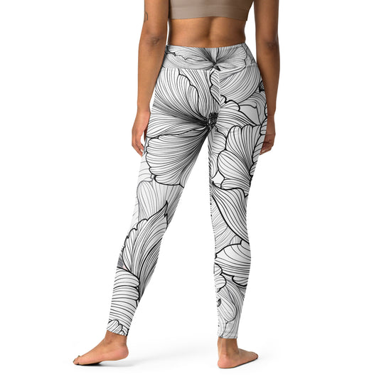 Yoga Leggings