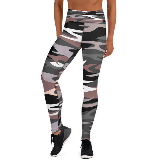 Yoga Leggings