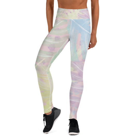 Yoga Leggings