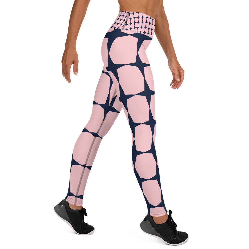 Yoga Leggings