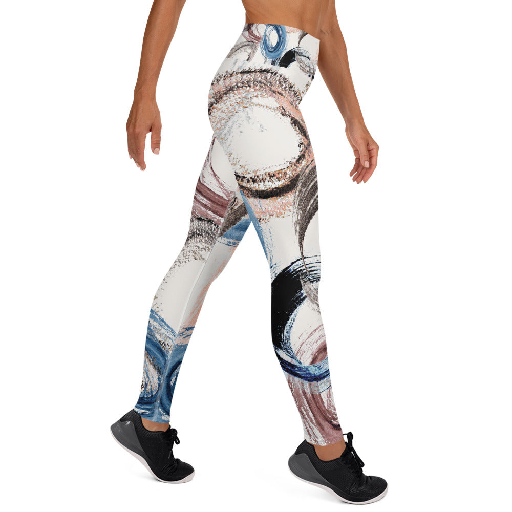 Yoga Leggings