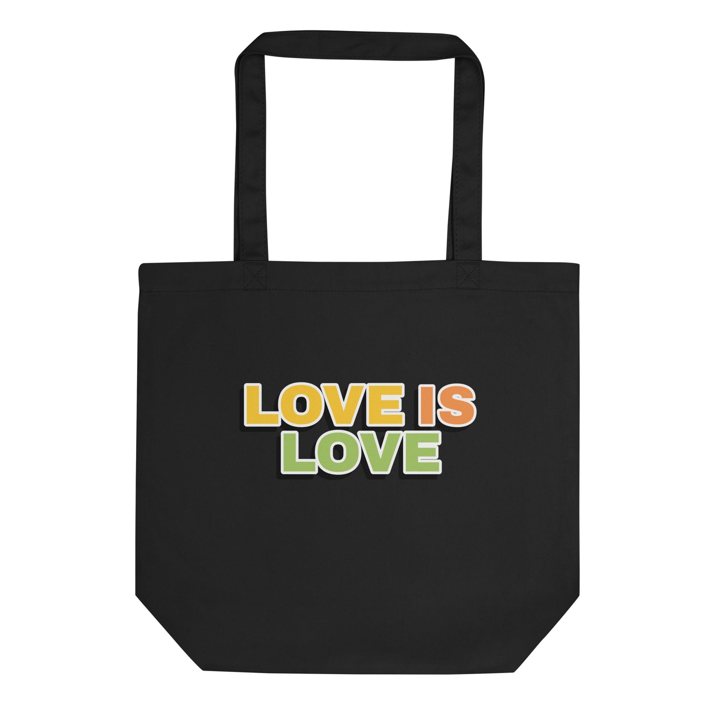 Eco Tote Bag