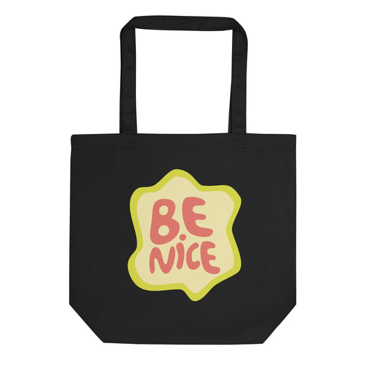 Eco Tote Bag