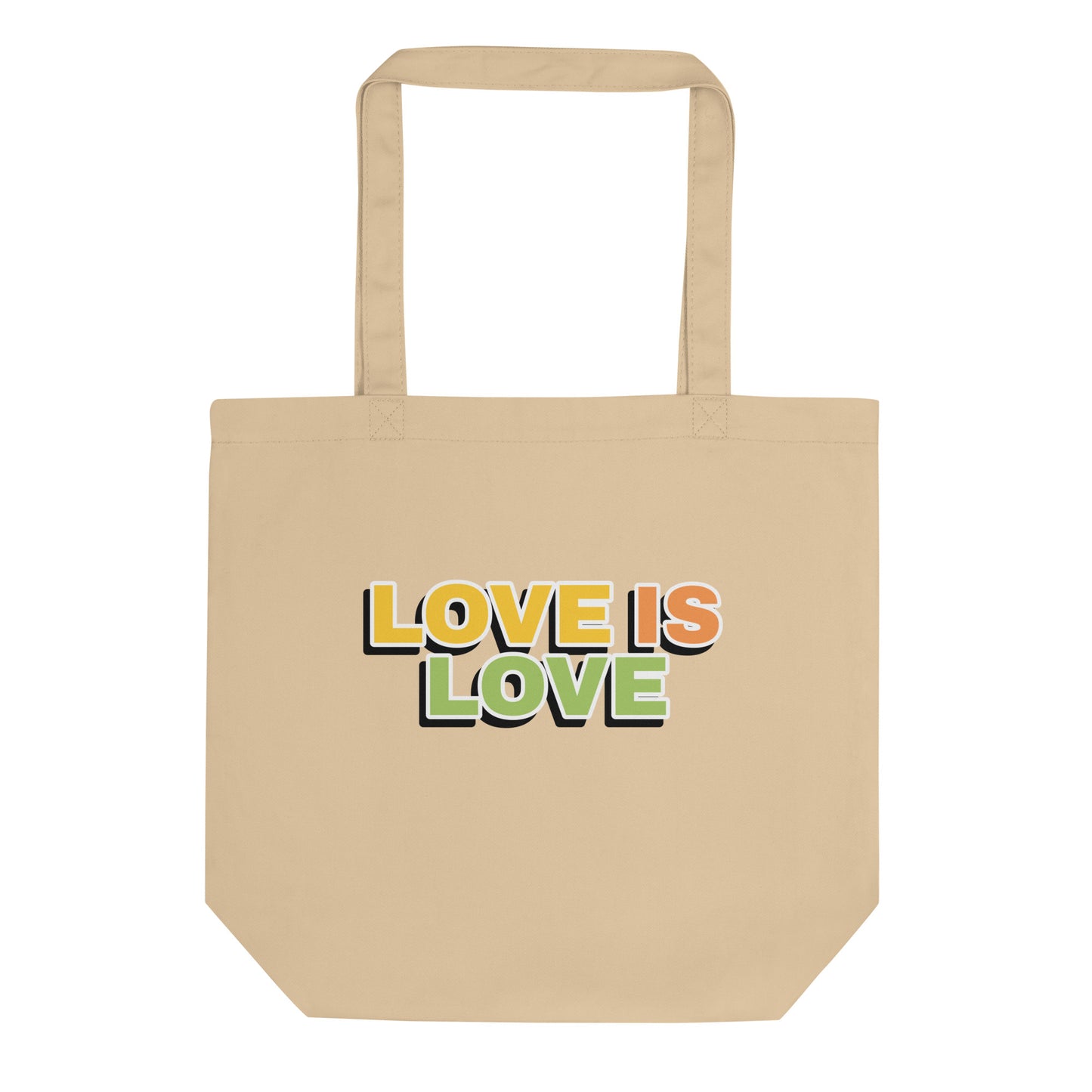 Eco Tote Bag