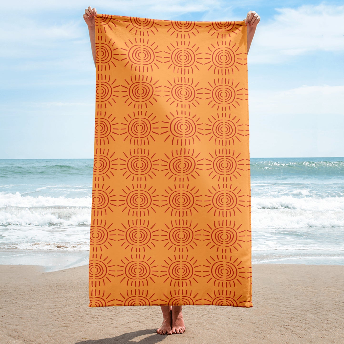 Towel