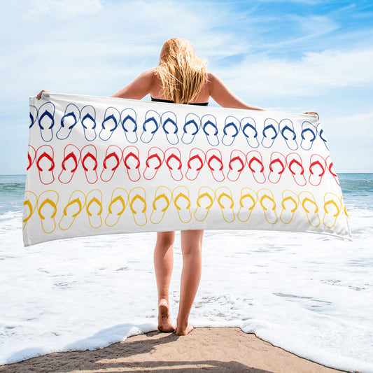 Towel