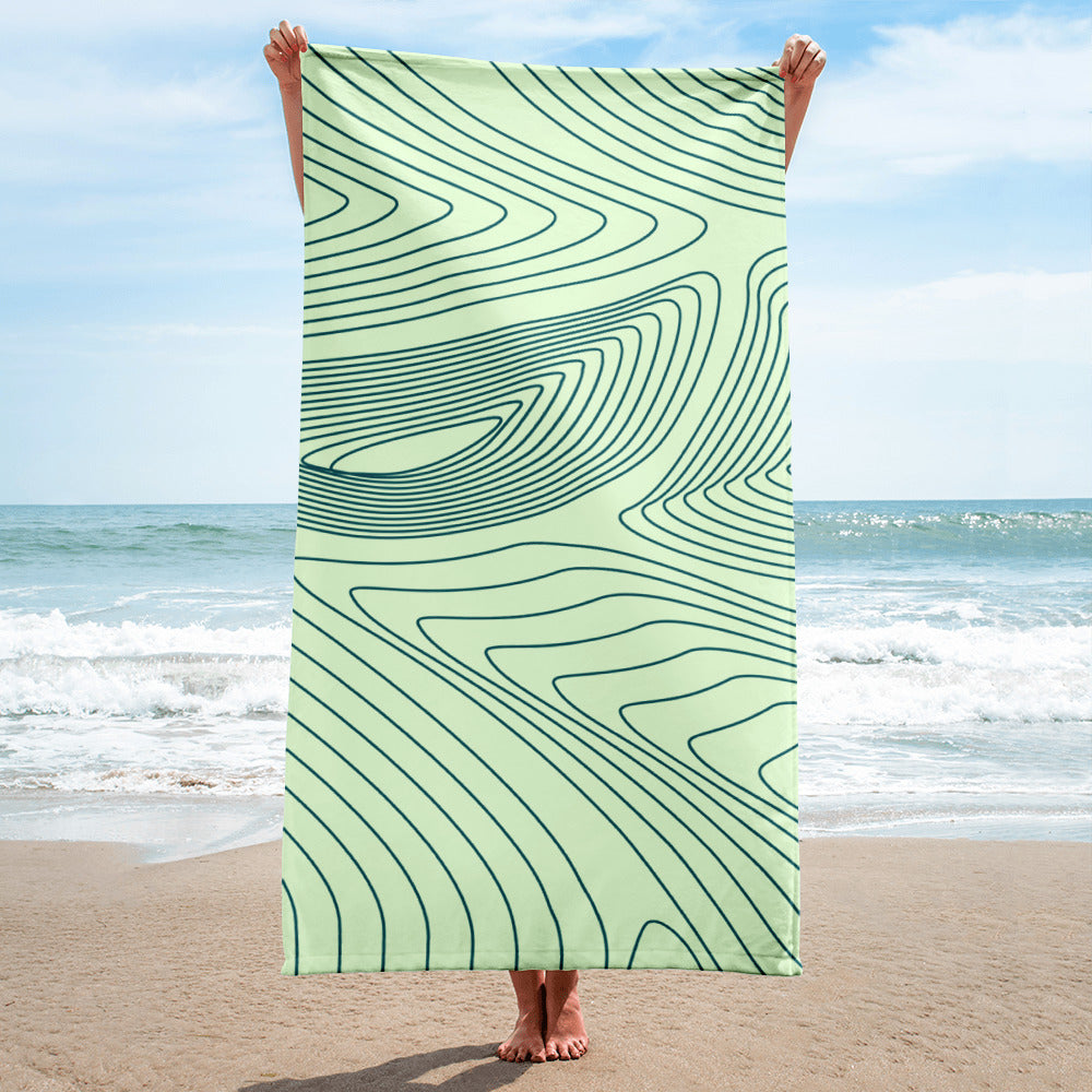 Towel