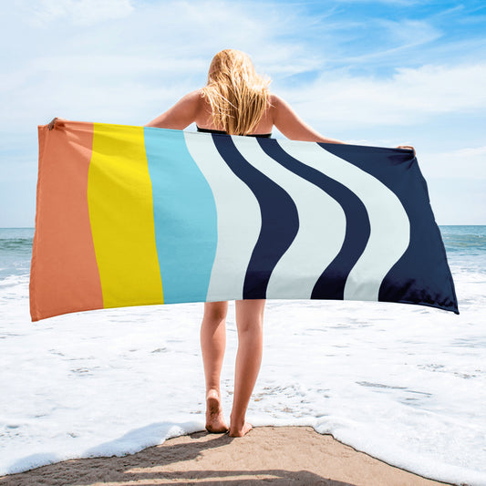 Towel