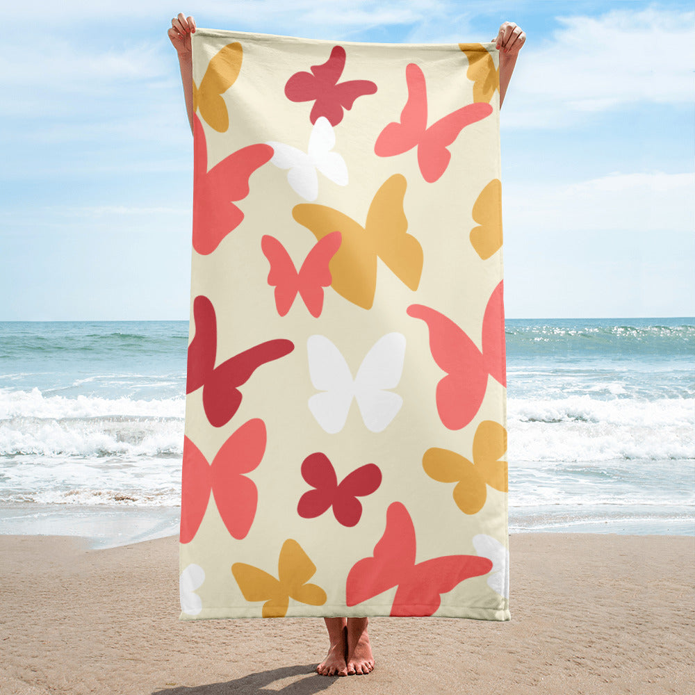 Towel