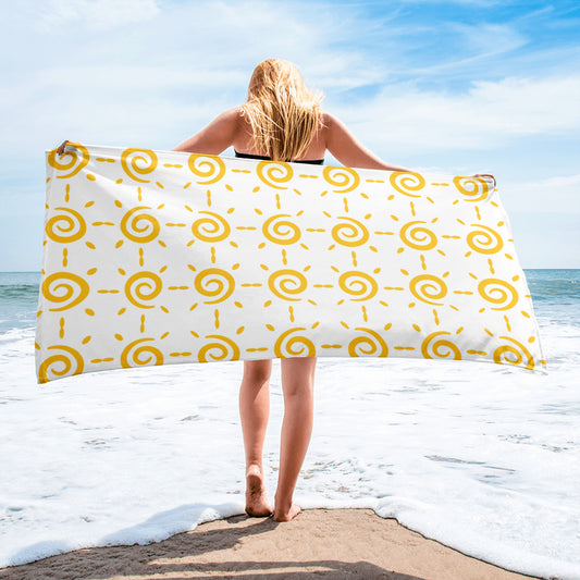 Towel