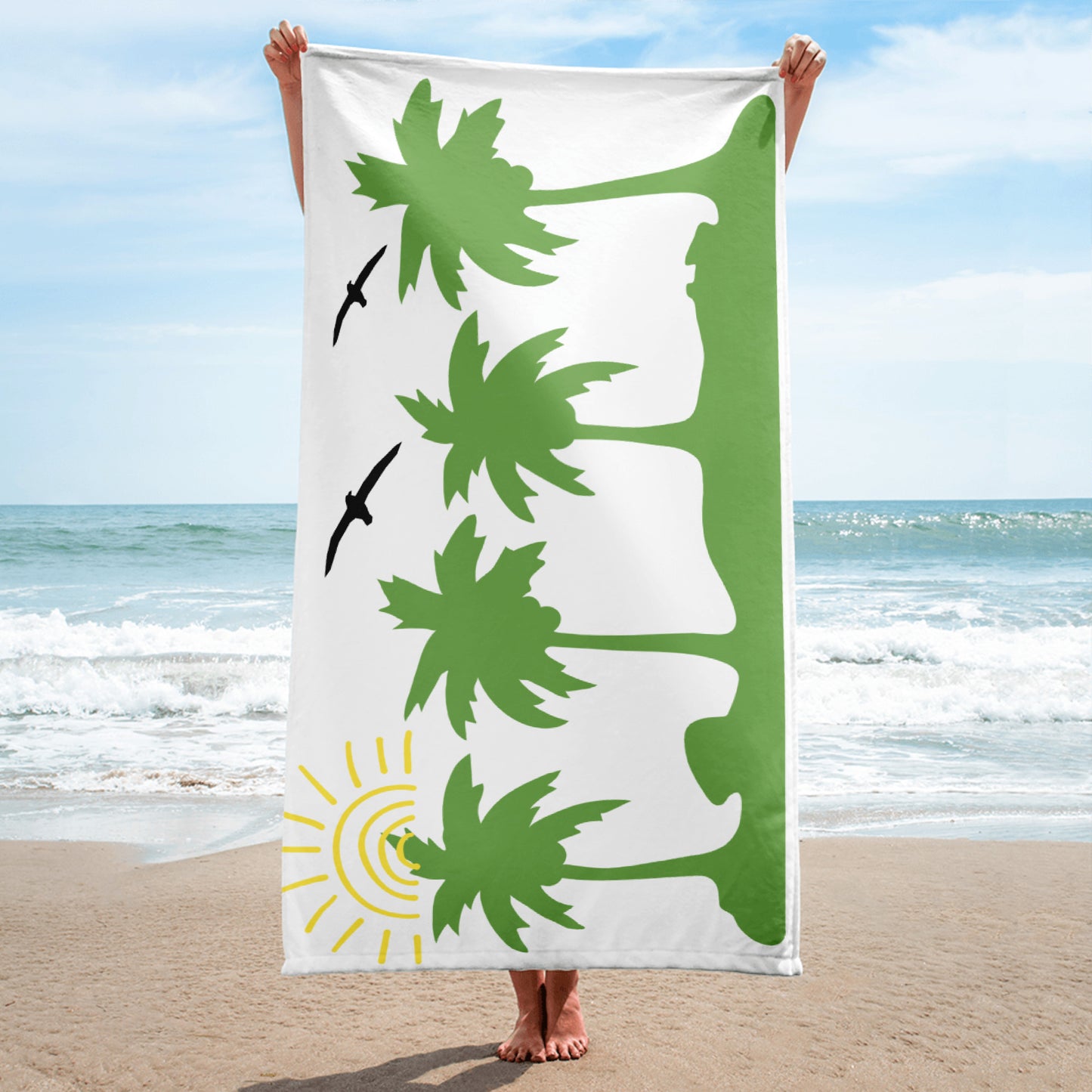 Towel