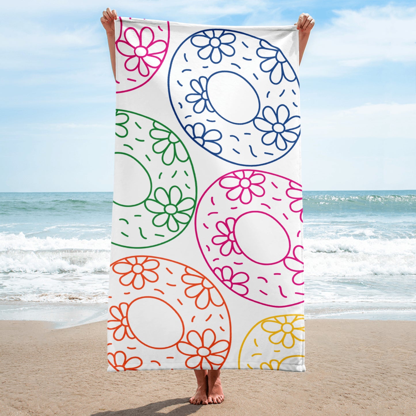 Towel