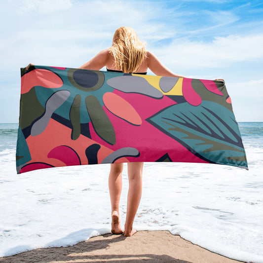 Towel