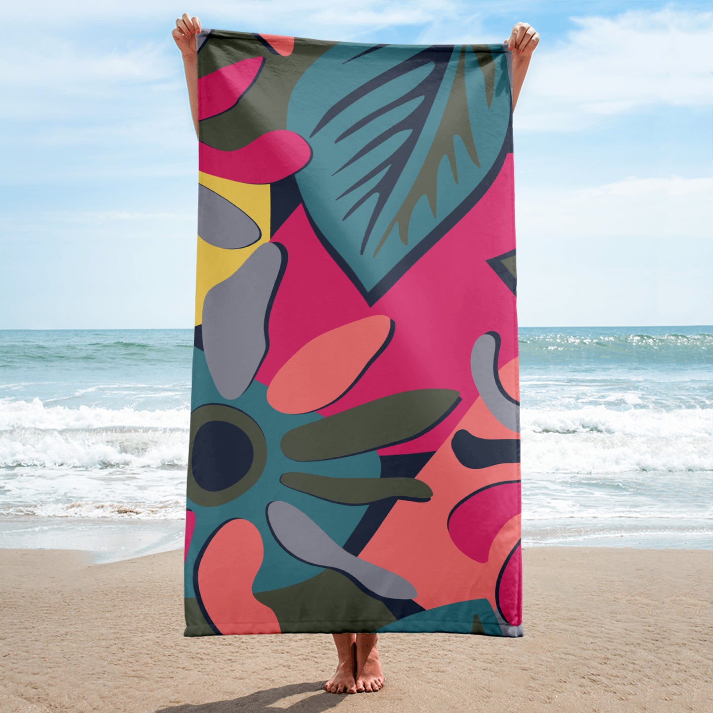 Towel