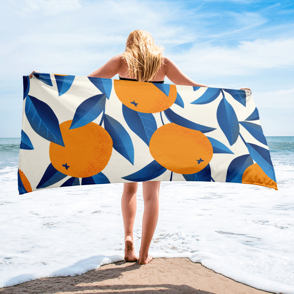 Towel