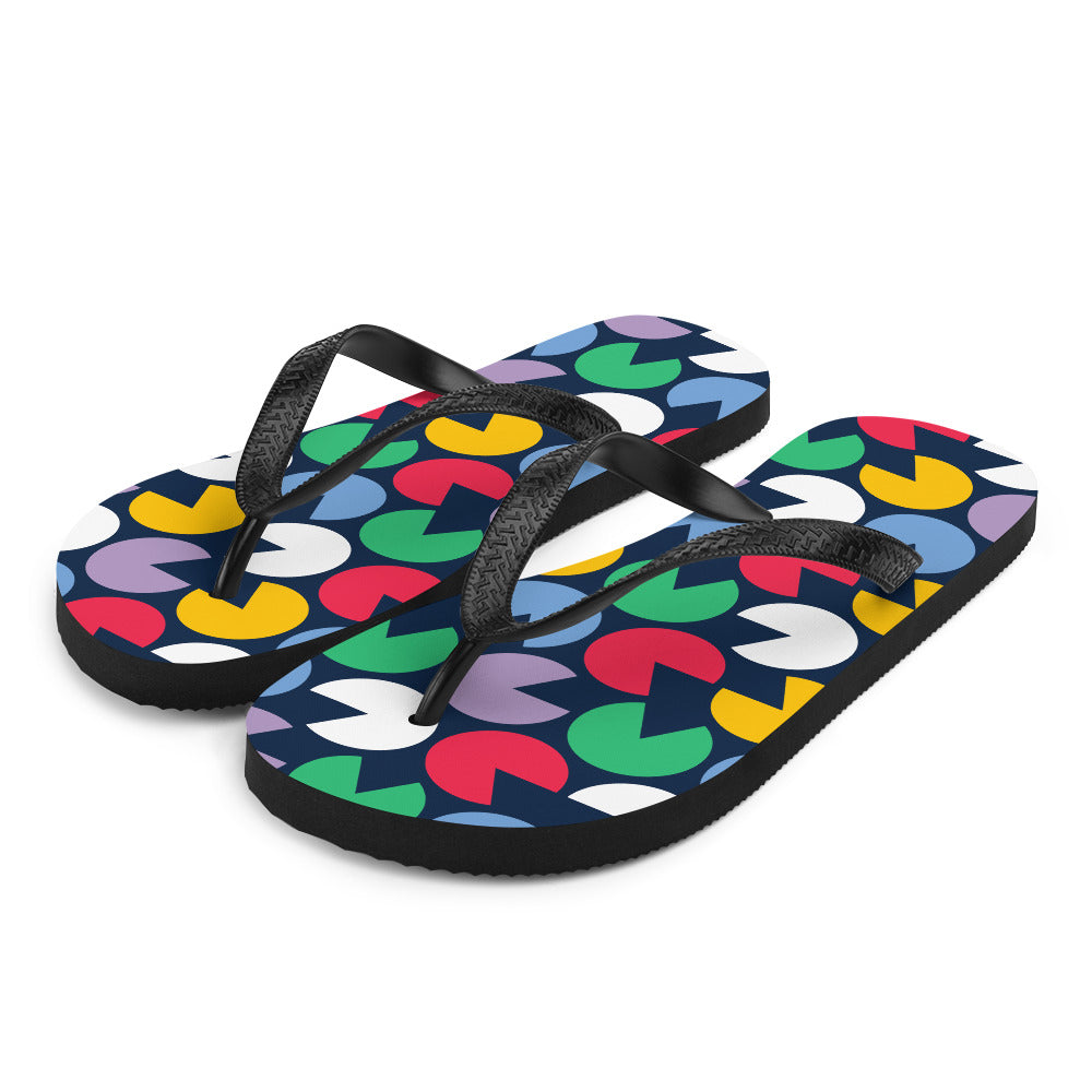 Flip-Flops