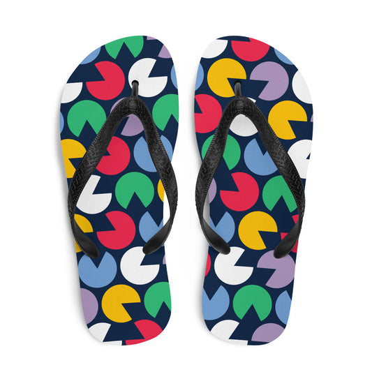 Flip-Flops